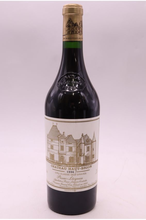 Haut Brion 1996