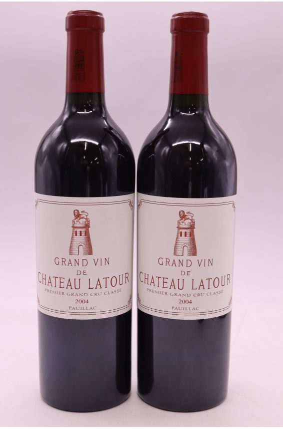 Latour 2004