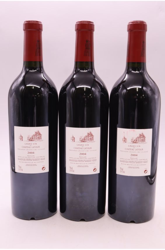 Latour 2004