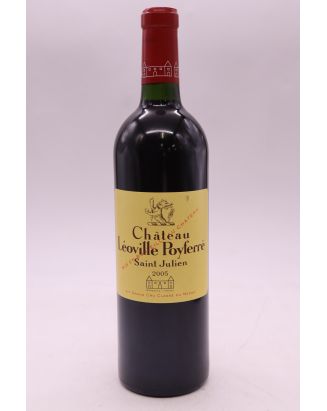 Léoville Poyferré 2005