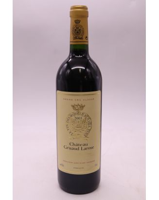 Château Gruaud Larose - Buy Grand Vin de Bordeaux