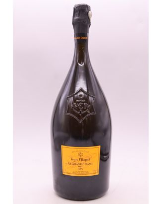 CHAMPAGNE VEUE CLICQUOT LA GRANDE DAME (FRANCeS) 750ML | Licores Esurez