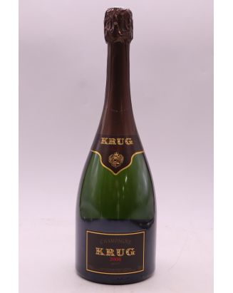 Krug 2008