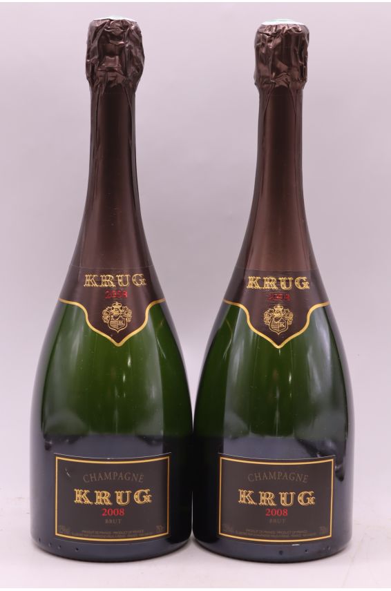 Krug 2008