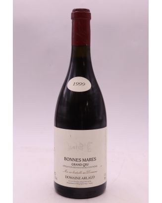 Arlaud Bonnes Mares 1999