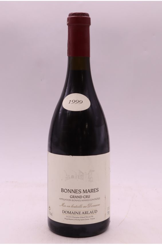Arlaud Bonnes Mares 1999