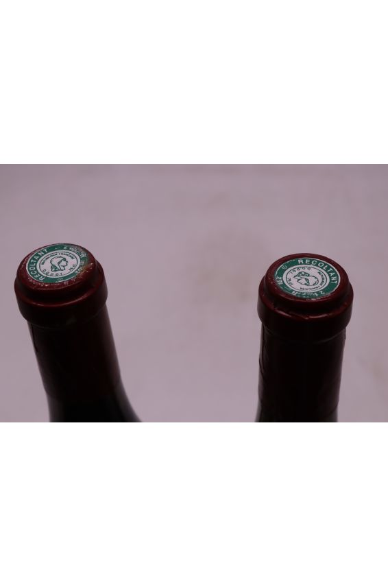 Arlaud Bonnes Mares 1999