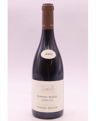 Arlaud Bonnes Mares 2005