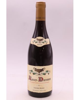 Coche Dury Auxey Duresses 2023