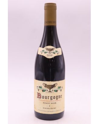Coche Dury Bourgogne 2019 tinto
