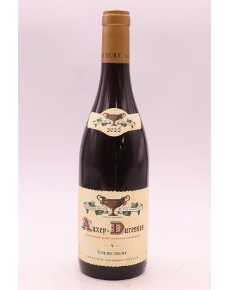 Coche Dury Auxey Duresses 2022