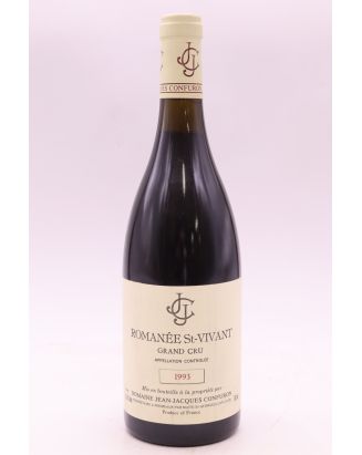 Romanee Saint Vivant - Great Burgundy Wines, Grand Cru & Rare Vintages