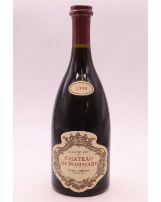 Château de Pommard 1997
