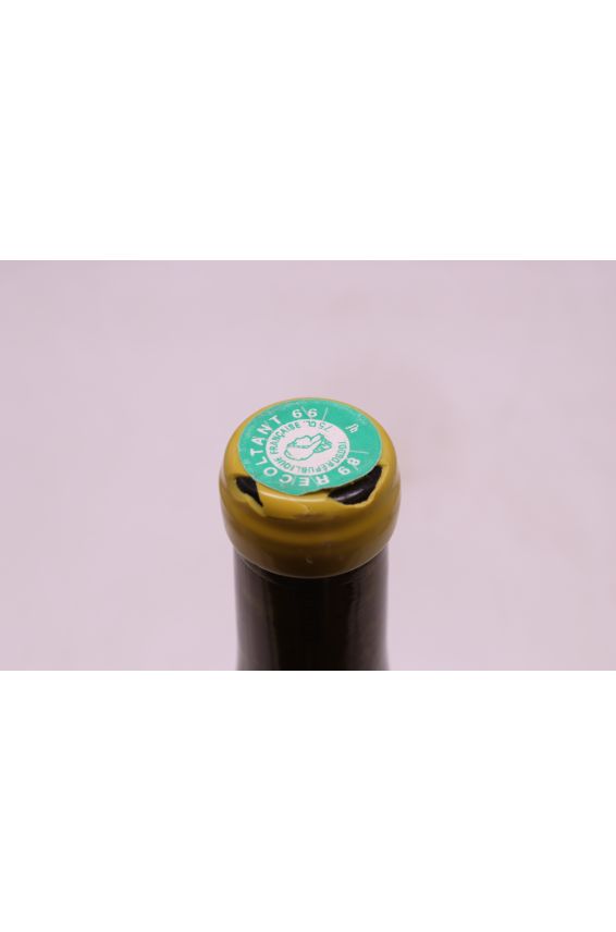 Vincent Dauvissat Chablis Grand cru Les Clos 2017