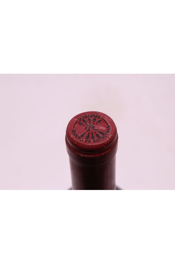 Carruades de Lafite 1989 - PROMO -5% !