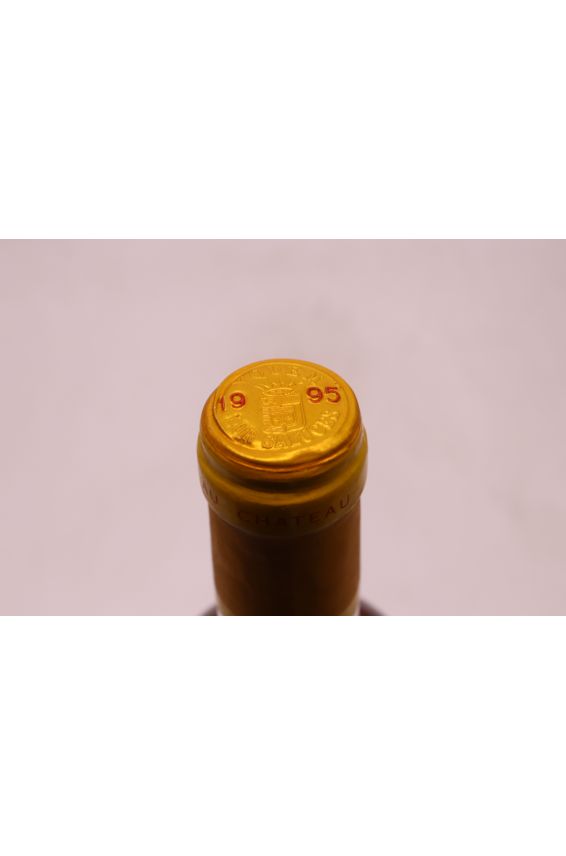 Yquem 1995