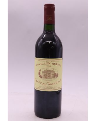 Pavillon Rouge 1994