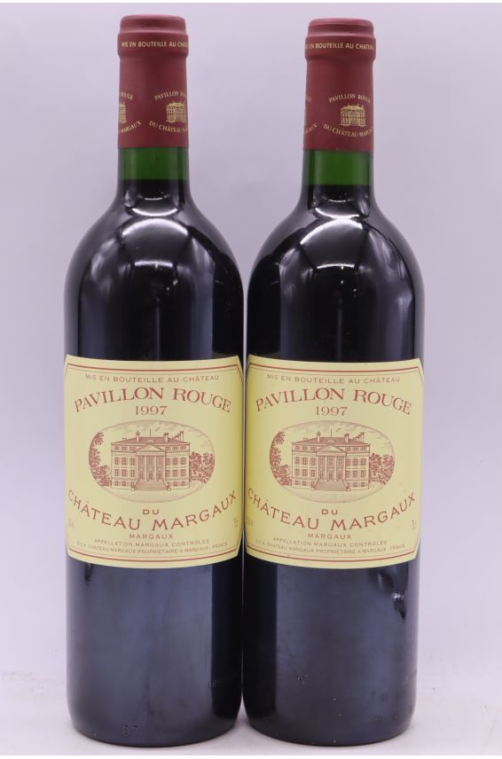 Pavillon Rouge 1997