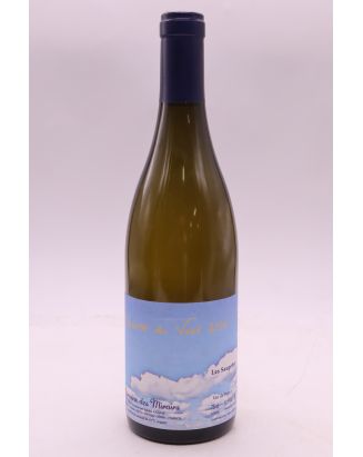 Domaine des Miroirs I Need The Sun 2018