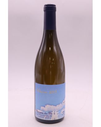 Domaine des Miroirs I Need The Sun 2018