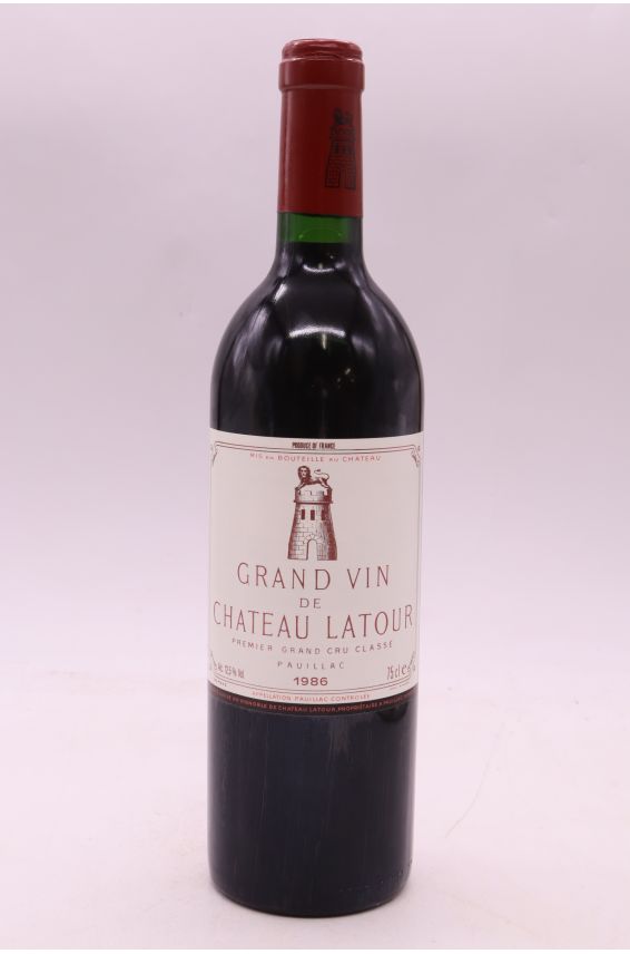 Latour 1986