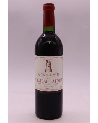Latour 1983