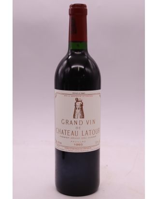 Latour 1993