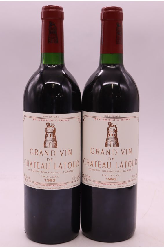 Latour 1993