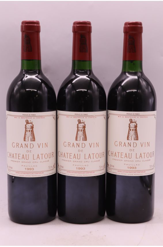 Latour 1993