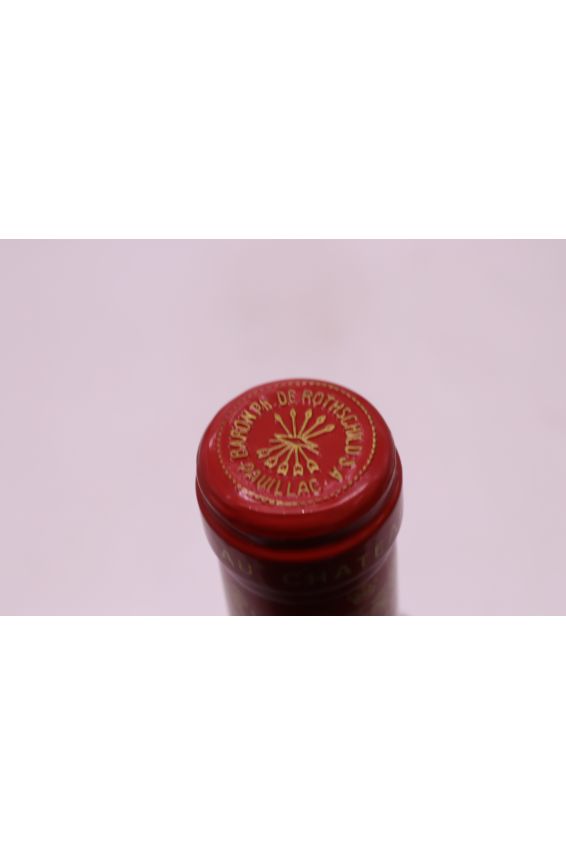 Mouton Rothschild 1988
