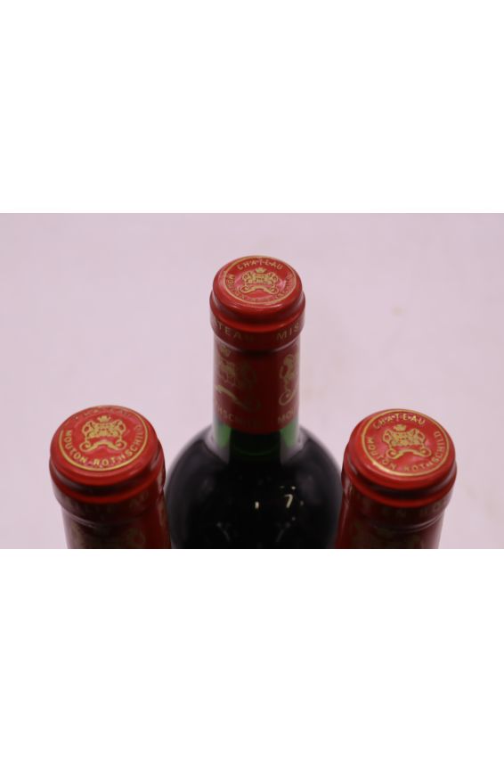 Mouton Rothschild 1994