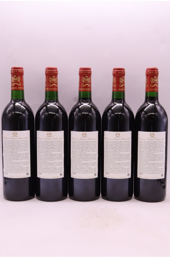 Mouton Rothschild 1994