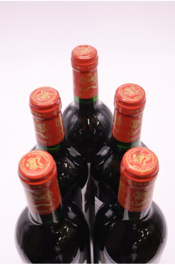 Mouton Rothschild 1994