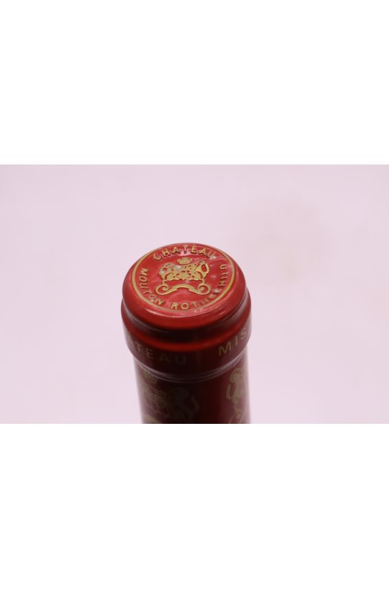 Mouton Rothschild 1994