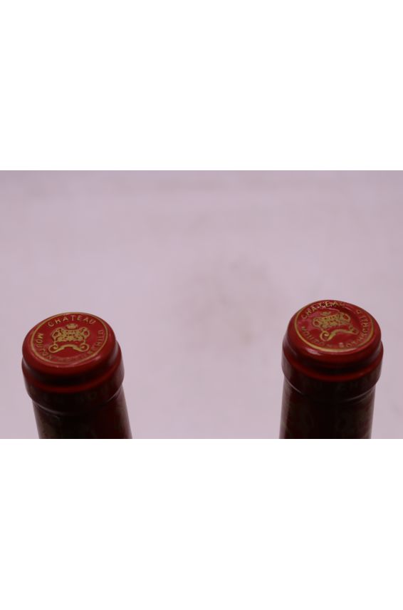 Mouton Rothschild 1994