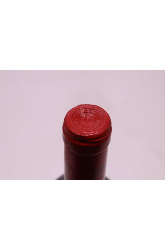 Cheval Blanc 1985