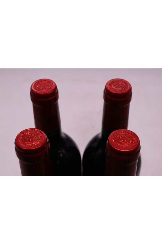 Cheval Blanc 1993