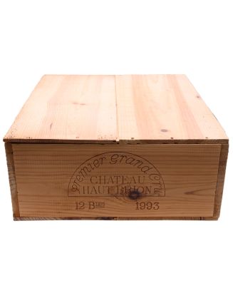 Haut Brion 1993