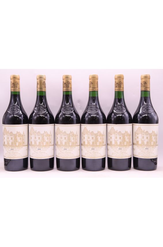 Haut Brion 1993