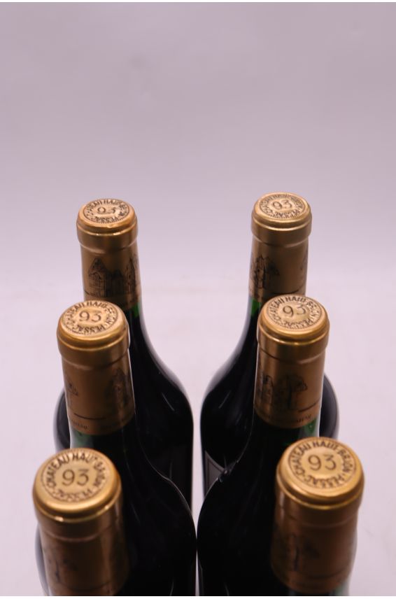 Haut Brion 1993