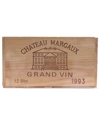 Château Margaux 1993