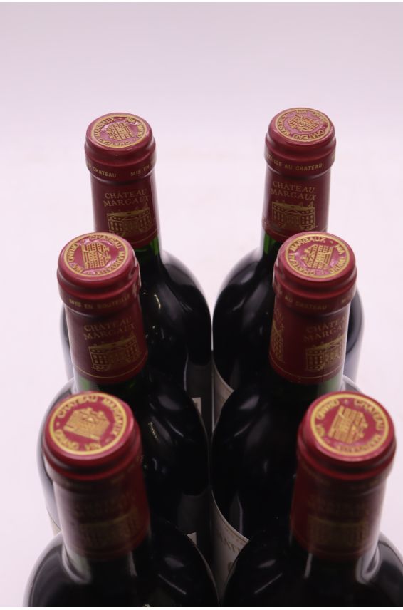 Château Margaux 1993
