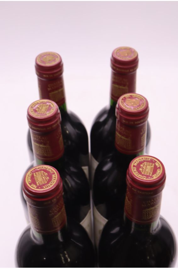 Château Margaux 1993
