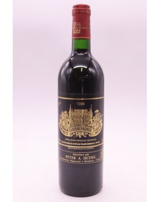 Palmer 1996