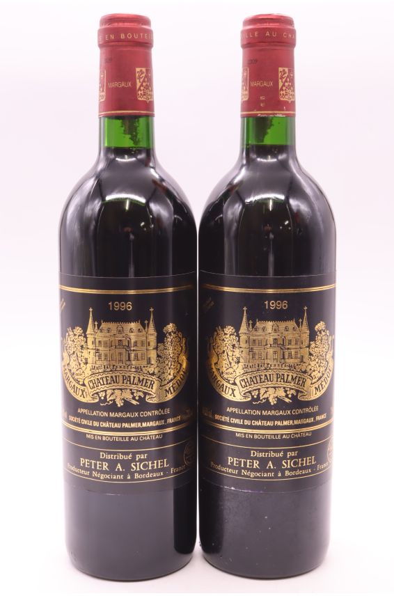 Palmer 1996