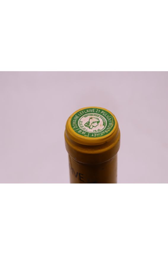 Domaine Leflaive Bâtard Montrachet 1999