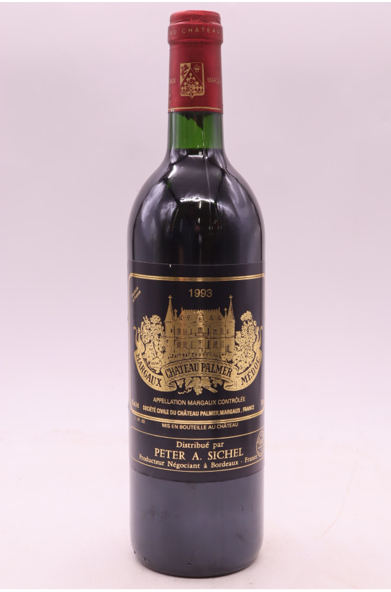 Palmer 1993