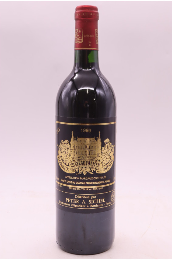 Palmer 1993