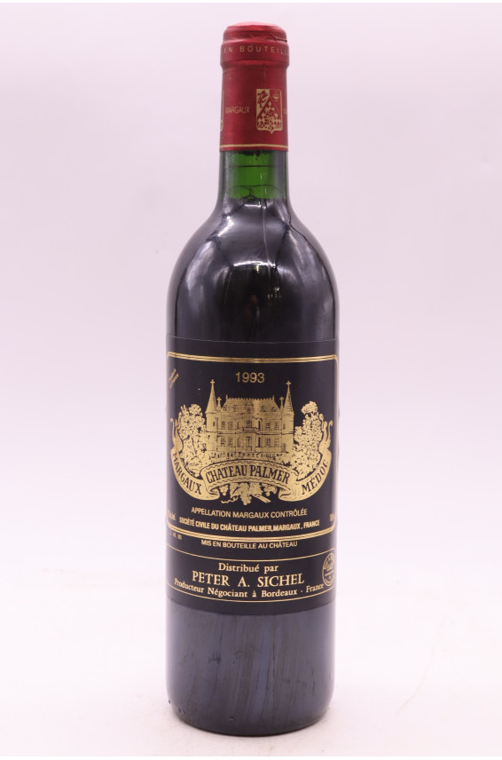 Palmer 1993