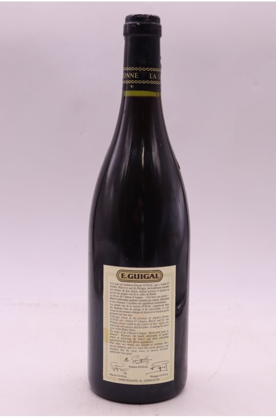 Guigal Côte Rôtie La Landonne 2002